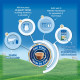 Nestle Everyday Dairy Whitening Powder - Premium Tea Enhancer