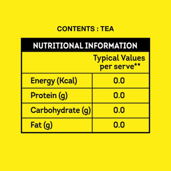 Lipton Yellow Label Tea, 250g Powder - World's No. 1 Tea Brand