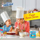 Nestle Milkmaid Tin, 380G/400G - Versatile Sweetened Condensed Milk