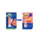 NIVEA Lip Balm, Fruity Peach Shine - Moisturizing & Shimmery