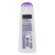 Dove Daily Shine Shampoo 80ml - For Shiny and Soft Hair