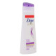 Dove Daily Shine Shampoo 80ml - For Shiny and Soft Hair