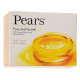 Pears Pure & Gentle Soap Bar - Moisturizing & Softening