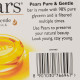 Pears Pure & Gentle Soap Bar - Moisturizing & Softening