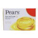 Pears Pure & Gentle Soap Bar - Moisturizing & Softening