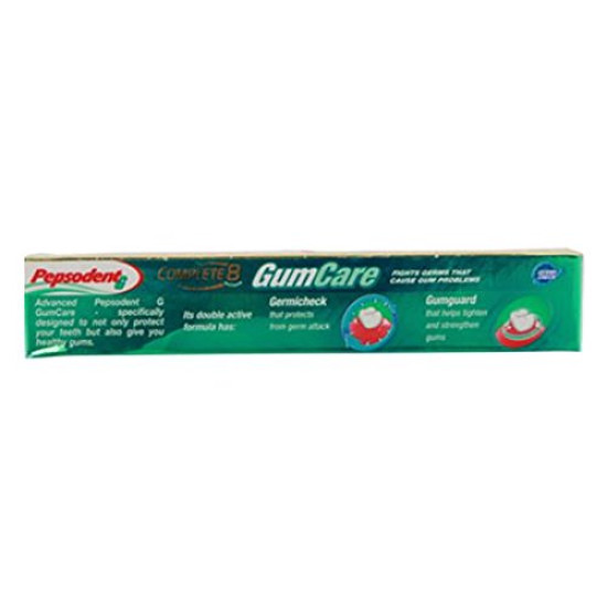 Pepsodent Expert Protection Gum Care Toothpaste 70gm - Superior Gum Care