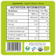 24 Mantra Organic Masoor Whole - Unpolished & High Protein
