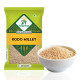24 Mantra Organic Parboiled Kodo Millet - Ancient Grains 500g