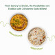 24 Mantra Organic Parboiled Kodo Millet - Ancient Grains 500g