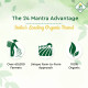 24 Mantra Little Millet - 100% Organic & Gluten-Free