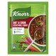 Knorr Classic Hot and Sour Soup With Real Vegetables - Savory Delight