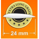 SHRILALMAHAL Empire Basmati Rice - Most Premium Quality 5 Kg