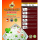 SHRILALMAHAL Empire Basmati Rice - Most Premium Quality 5 Kg