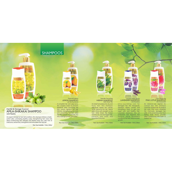 Vaadi Herbals Anti Acne Neem Face Pack - Natural Acne Treatment