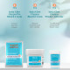 VLCC Insta Glow Oxygen Bleach - Radiant Skin Solution