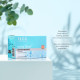 VLCC Insta Glow Oxygen Bleach - Radiant Skin Solution