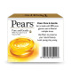 Pears Soap Pure & Gentle 125 Gm - Natural Moisture Retention