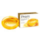 Pears Soap Pure & Gentle 125 Gm - Natural Moisture Retention