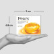 Pears Soap Pure & Gentle 125 Gm - Natural Moisture Retention