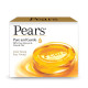 Pears Soap Pure & Gentle 125 Gm - Natural Moisture Retention