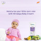 Himalaya Baby Cream - Face Moisturizer & Day Cream for Dry Skin