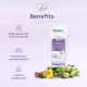 Himalaya Baby Cream - Face Moisturizer & Day Cream for Dry Skin