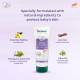 Himalaya Baby Cream - Face Moisturizer & Day Cream for Dry Skin