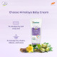 Himalaya Baby Cream - Face Moisturizer & Day Cream for Dry Skin