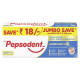 Pepsodent Germicheck Toothpaste 300g - 8 Actions, Whole Mouth Protection