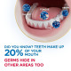 Pepsodent Germicheck Toothpaste 300g - 8 Actions, Whole Mouth Protection