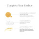 Forest Essentials Soundarya Radiance Cream With 24K Gold & SPF 25 - Iconic & Illuminating