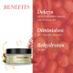 Khadi Natural Anti Ageing Cream - Prevent Premature Signs of Aging