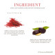 Khadi Natural Anti Ageing Cream - Prevent Premature Signs of Aging