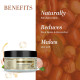 Khadi Natural Anti Blemish Cream - Skin Exfoliating & Dark Spot Reduction