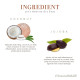 Khadi Natural Anti Blemish Cream - Skin Exfoliating & Dark Spot Reduction