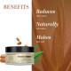 Khadi Natural Ayurvedic Acne Pimple Cream - Controls Breakouts & Softens Skin