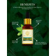 Khadi Natural Herbal Peppermint Essential Oil - Invigorating Aromatherapy