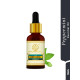 Khadi Natural Herbal Peppermint Essential Oil - Invigorating Aromatherapy