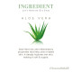 Khadi Natural Ayurvedic Aloe Vera Gel - Healing & Moisturizing Skincare