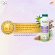 Himalaya Prickly Heat Baby Powder with Neem and Yashada Bhasma - 100g