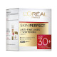 L'Oreal Paris Anti-Fine Lines Cream - Fights Signs of Aging with SPF21