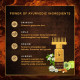 Indulekha Bringha Ayurvedic Hair Oil 100 ml - Hair Fall Control & Growth