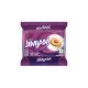 Britannia Treat Jim Jam Biscuits, 138g - Delicious Cream and Jam Delight