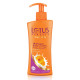 Lotus Herbals Safe Sun UV Protect Body Lotion SPF 25 PA+++ - Hydrating & Protective