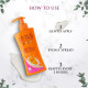 Lotus Herbals Safe Sun UV Protect Body Lotion SPF 25 PA+++ - Hydrating & Protective