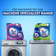 Surf Excel Easy Wash Detergent Powder 3 Kg - Superfine & Tough Stain Removal