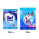 Surf Excel Easy Wash Detergent Powder 3 Kg - Superfine & Tough Stain Removal