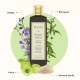 Kama Ayurveda Bringadi Intensive Hair Treatment Oil - 100% Natural Hair Care