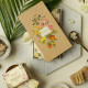 Kama Ayurveda Natural Soap Box 375g - Luxurious Skincare