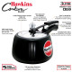 Hawkins 3 Litre Contura Black Pressure Cooker - Hard Anodised Inner Lid